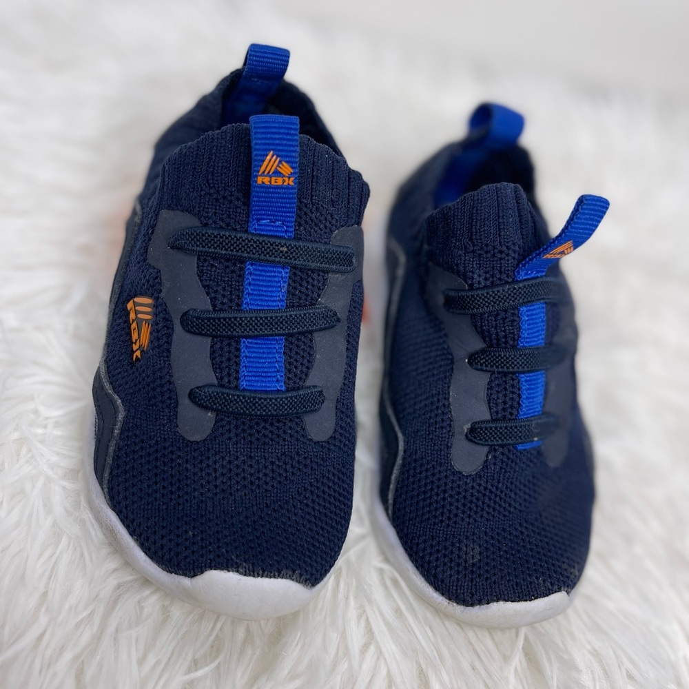 USED RBX baby shoes